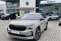 Skoda Kodiaq din 2025 cu 3.764 km - oferta SKO202694 - foto 1