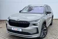 Skoda Kodiaq din 2025 cu 3.764 km - oferta SKO202694 - foto 3