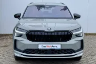 Skoda Kodiaq din 2025 cu 3.764 km - oferta SKO202694 - foto 4