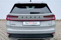 Skoda Kodiaq din 2025 cu 3.764 km - oferta SKO202694 - foto 7