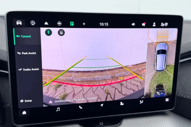 Skoda Kodiaq din 2025 cu 3.764 km - oferta SKO202694 - foto 9