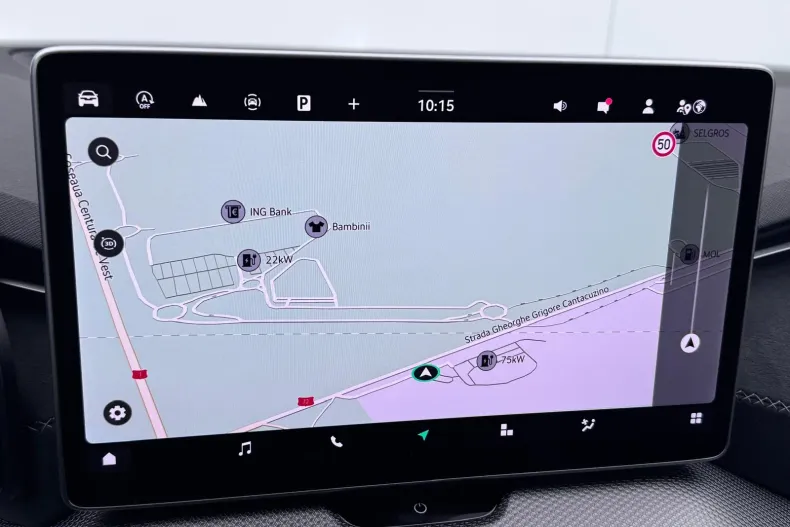Skoda Kodiaq din 2025 cu 3.764 km - oferta SKO202694 - foto 10