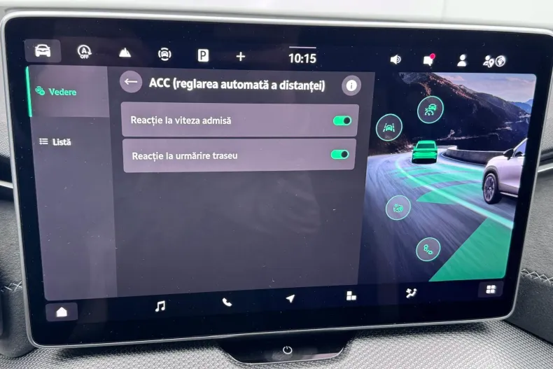 Skoda Kodiaq din 2025 cu 3.764 km - oferta SKO202694 - foto 12