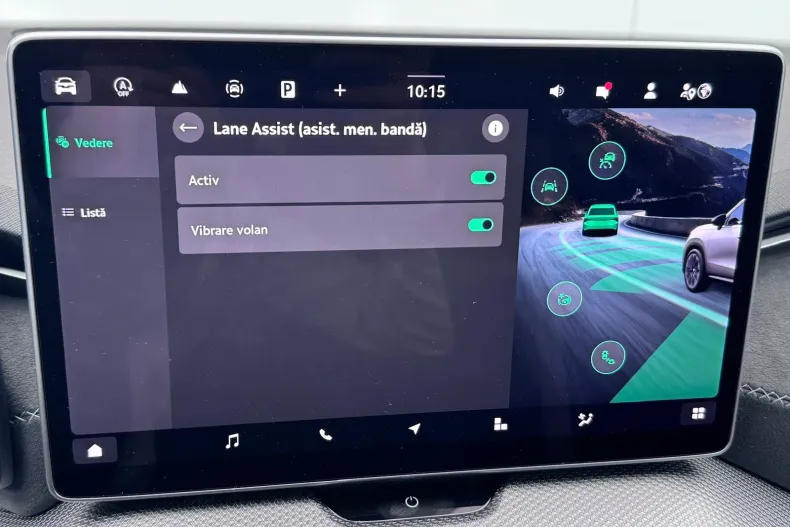 Skoda Kodiaq din 2025 cu 3.764 km - oferta SKO202694 - foto 13