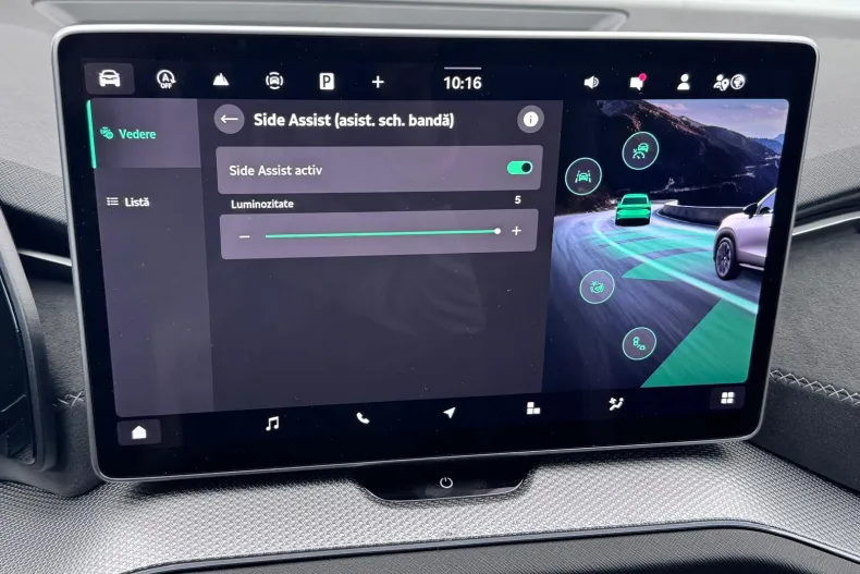 Skoda Kodiaq din 2025 cu 3.764 km - oferta SKO202694 - foto 15