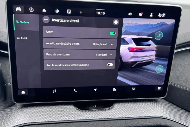 Skoda Kodiaq din 2025 cu 3.764 km - oferta SKO202694 - foto 17