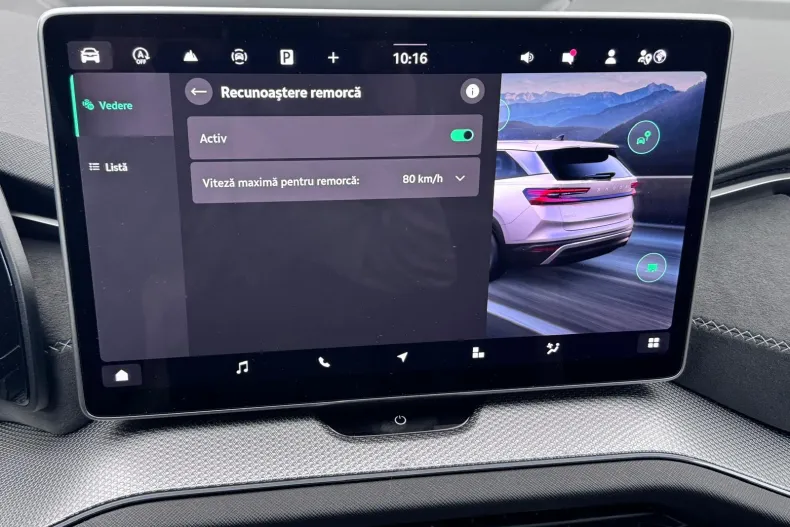 Skoda Kodiaq din 2025 cu 3.764 km - oferta SKO202694 - foto 18