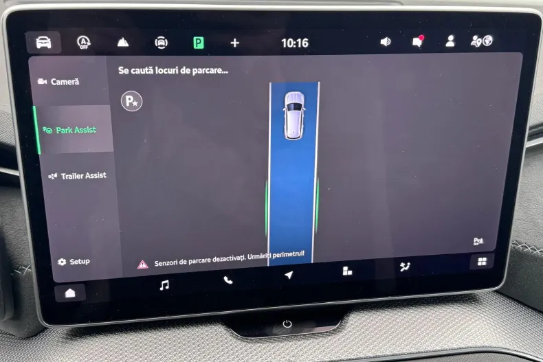 Skoda Kodiaq din 2025 cu 3.764 km - oferta SKO202694 - foto 19