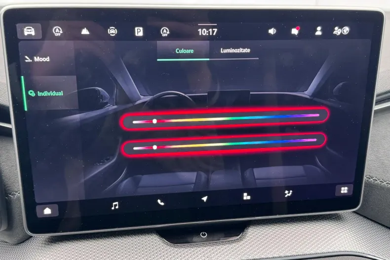 Skoda Kodiaq din 2025 cu 3.764 km - oferta SKO202694 - foto 22