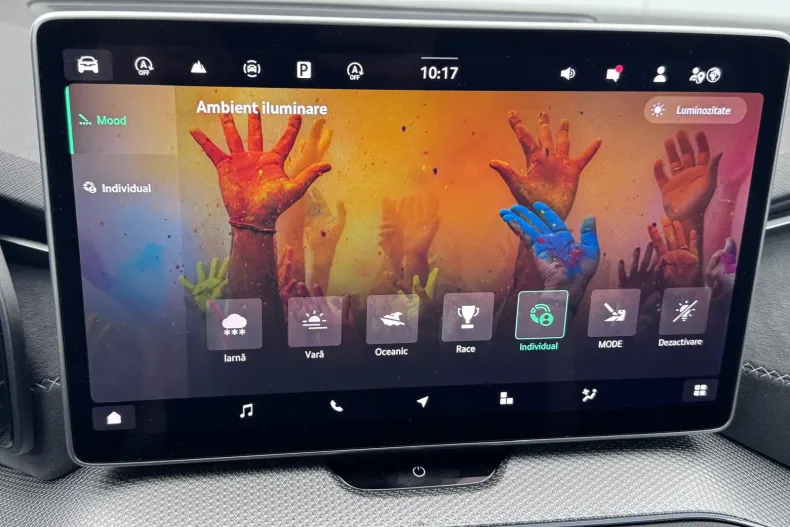 Skoda Kodiaq din 2025 cu 3.764 km - oferta SKO202694 - foto 23