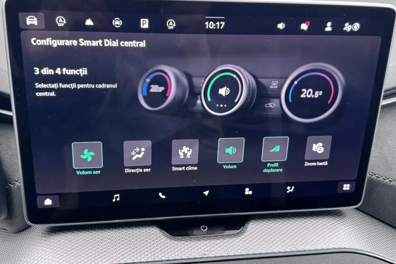 Skoda Kodiaq din 2025 cu 3.764 km - oferta SKO202694 - foto 24