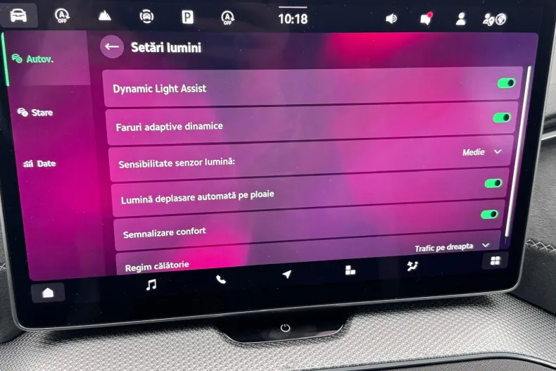 Skoda Kodiaq din 2025 cu 3.764 km - oferta SKO202694 - foto 27