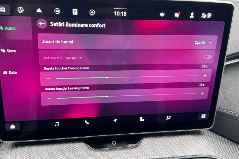 Skoda Kodiaq din 2025 cu 3.764 km - oferta SKO202694 - foto 28