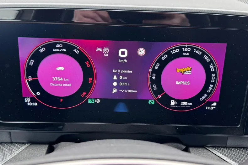 Skoda Kodiaq din 2025 cu 3.764 km - oferta SKO202694 - foto 29