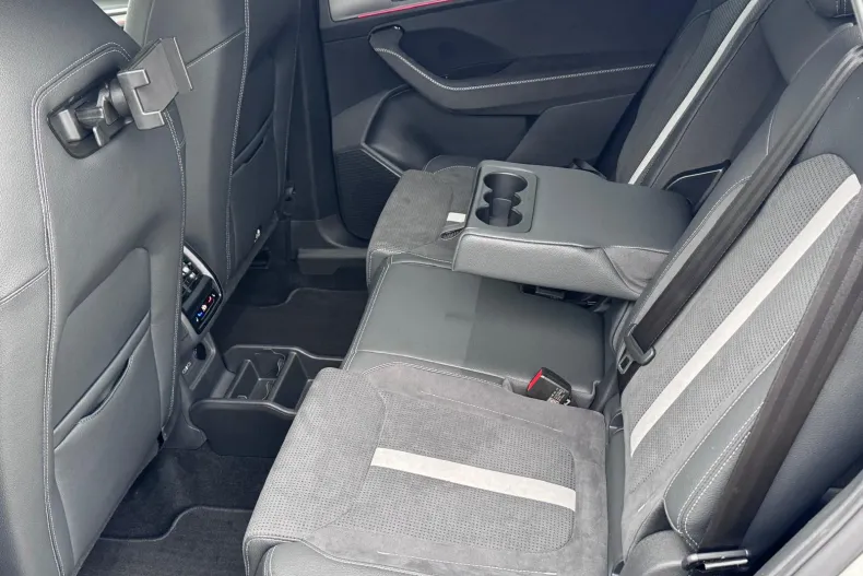 Skoda Kodiaq din 2025 cu 3.764 km - oferta SKO202694 - foto 30