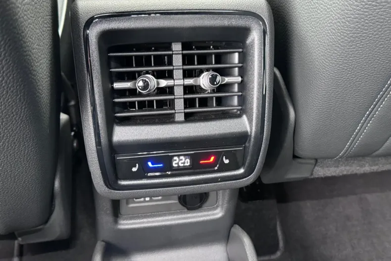 Skoda Kodiaq din 2025 cu 3.764 km - oferta SKO202694 - foto 31