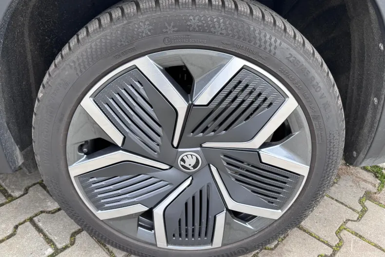 Skoda Kodiaq din 2025 cu 3.764 km - oferta SKO202694 - foto 33