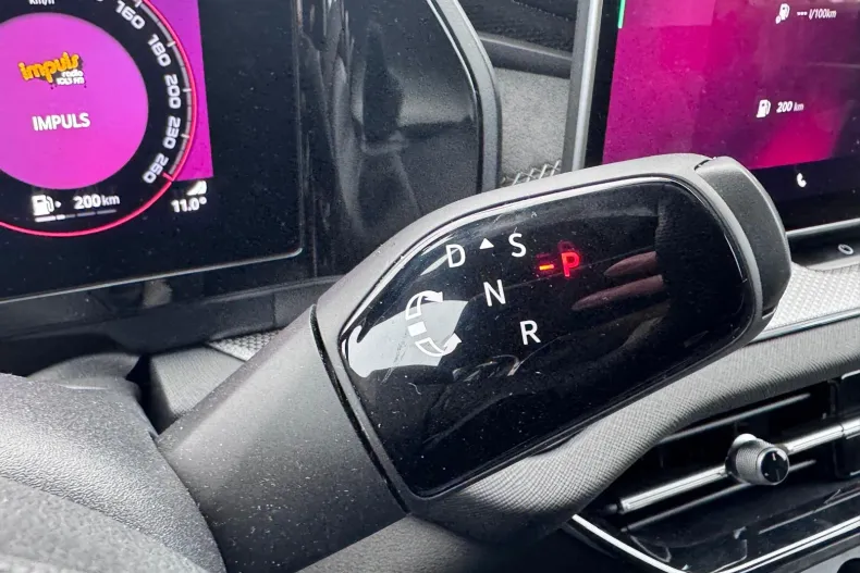 Skoda Kodiaq din 2025 cu 3.764 km - oferta SKO202694 - foto 35