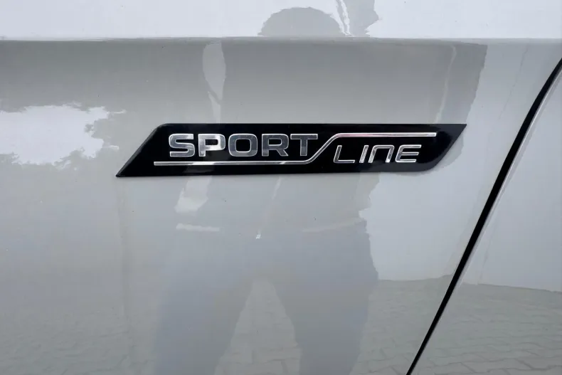 Skoda Kodiaq din 2025 cu 3.764 km - oferta SKO202694 - foto 37