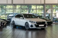 BMW 550e (Seria 5) din 2025 cu 27.972 km - oferta BMW202695 - foto 1
