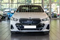 BMW 550e (Seria 5) din 2025 cu 27.972 km - oferta BMW202695 - foto 2