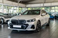 BMW 550e (Seria 5) din 2025 cu 27.972 km - oferta BMW202695 - foto 3