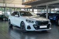 BMW 550e (Seria 5) din 2025 cu 27.972 km - oferta BMW202695 - foto 9