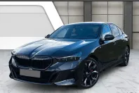 BMW 540d (Seria 5) din 2025 cu 27.361 km - oferta BMW202696 - foto 1