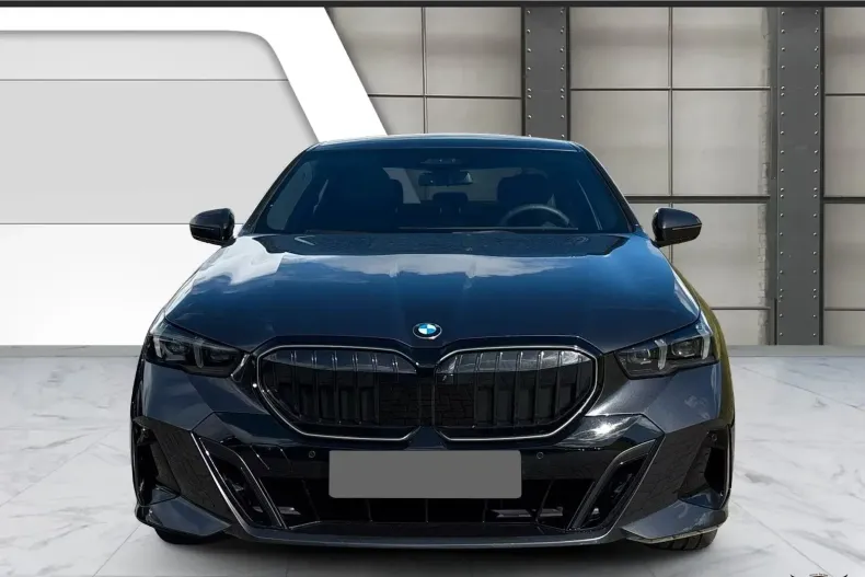 BMW 540d (Seria 5) din 2025 cu 27.361 km - oferta BMW202696 - foto 2