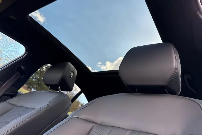 BMW 540d (Seria 5) din 2025 cu 27.361 km - oferta BMW202696 - foto 9