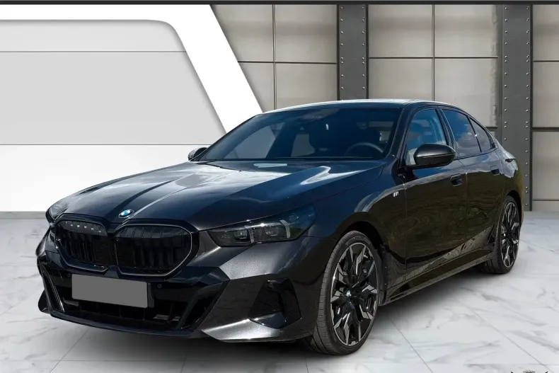 BMW 540d (Seria 5) din 2025 cu 27.361 km - oferta BMW202696 - foto 10