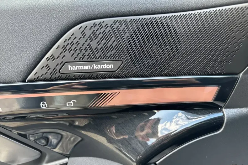 BMW 540d (Seria 5) din 2025 cu 27.361 km - oferta BMW202696 - foto 14