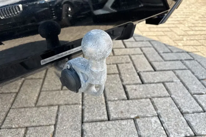 BMW 540d (Seria 5) din 2025 cu 27.361 km - oferta BMW202696 - foto 19