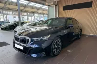 BMW 540d (Seria 5) din 2024 cu 8.000 km - oferta BMW202697 - foto 1