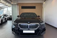 BMW 540d (Seria 5) din 2024 cu 8.000 km - oferta BMW202697 - foto 2