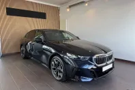 BMW 540d (Seria 5) din 2024 cu 8.000 km - oferta BMW202697 - foto 3