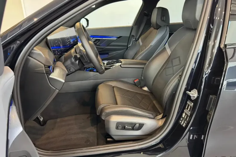 BMW 540d (Seria 5) din 2024 cu 8.000 km - oferta BMW202697 - foto 10