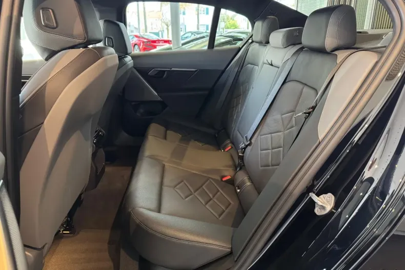 BMW 540d (Seria 5) din 2024 cu 8.000 km - oferta BMW202697 - foto 13