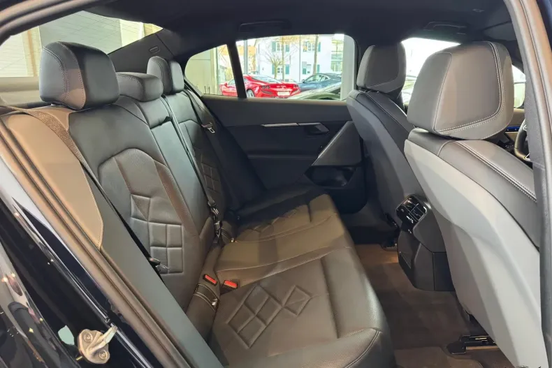 BMW 540d (Seria 5) din 2024 cu 8.000 km - oferta BMW202697 - foto 14