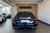 BMW 540d (Seria 5) din 2024 cu 8.000 km - oferta BMW202697 - foto 17