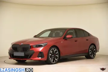 BMW 540d din 2025 - oferta BMW202698