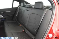 BMW 540d (Seria 5) din 2025 cu 5.500 km - oferta BMW202698 - foto 3