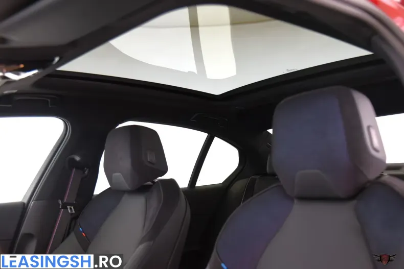 BMW 540d (Seria 5) din 2025 cu 5.500 km - oferta BMW202698 - foto 9