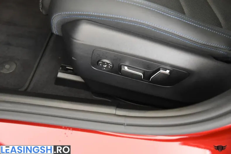 BMW 540d (Seria 5) din 2025 cu 5.500 km - oferta BMW202698 - foto 13