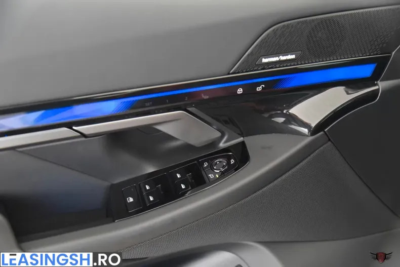 BMW 540d (Seria 5) din 2025 cu 5.500 km - oferta BMW202698 - foto 15