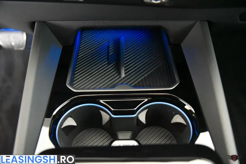 BMW 540d (Seria 5) din 2025 cu 5.500 km - oferta BMW202698 - foto 20