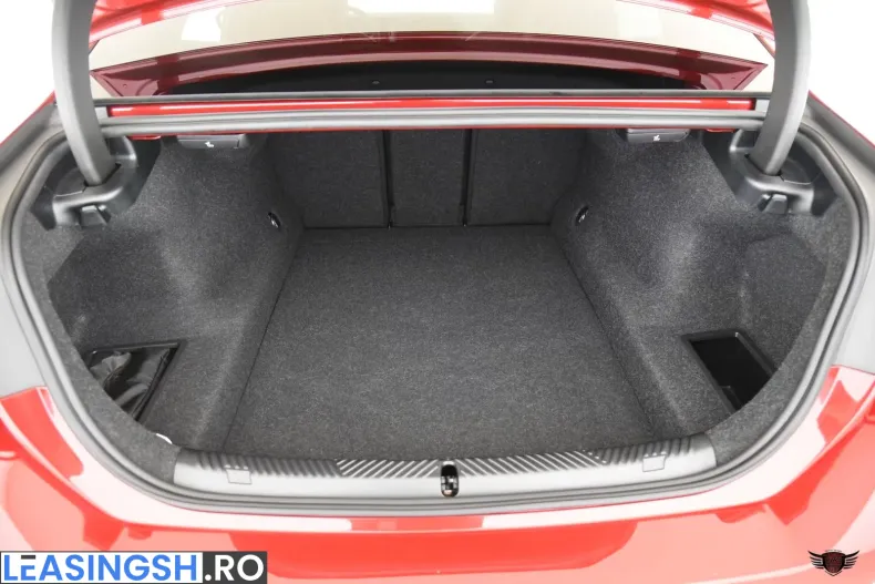 BMW 540d (Seria 5) din 2025 cu 5.500 km - oferta BMW202698 - foto 23