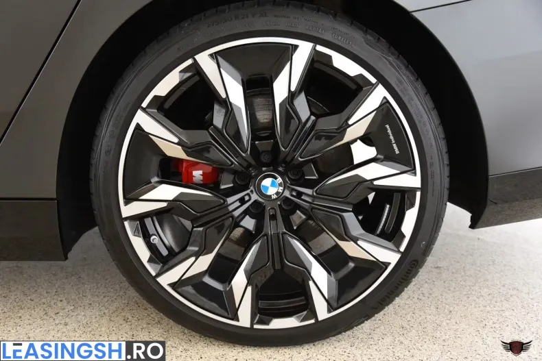BMW 540d (Seria 5) din 2025 cu 23.500 km - oferta BMW202699 - foto 5