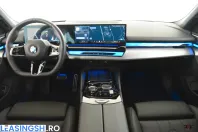 BMW 540d (Seria 5) din 2025 cu 23.500 km - oferta BMW202699 - foto 7