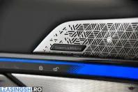 BMW 540d (Seria 5) din 2025 cu 23.500 km - oferta BMW202699 - foto 8